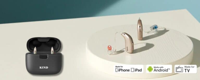 Hearing Aid Services in Cape Town