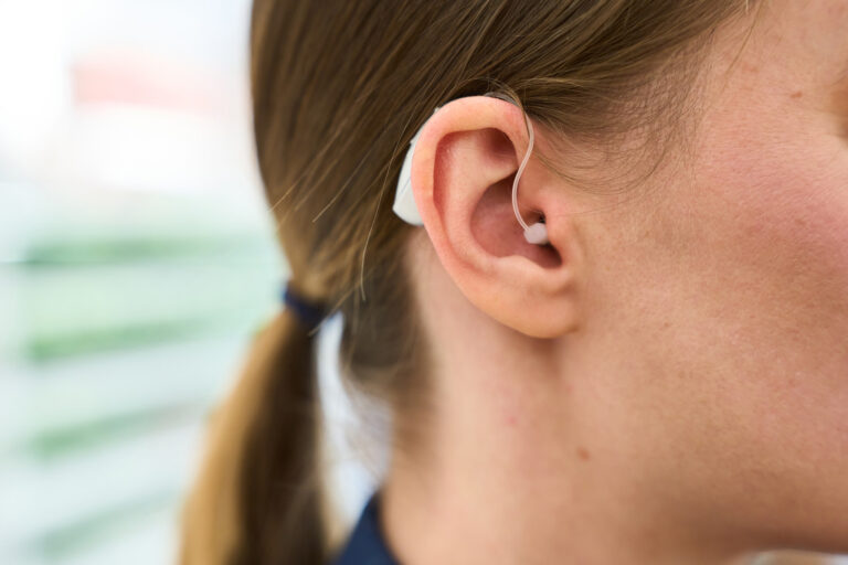 Hearing SOS